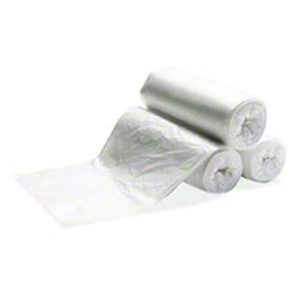 43 x 48 Natural Liner- 16 Micron, Her, Mfr#: Z8648VNR01